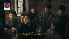 Kurulus Osman - Season 03 Episode 08